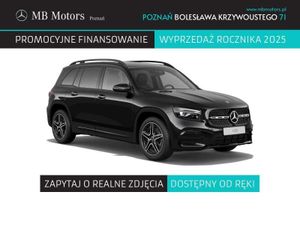 Mercedes-Benz GLB 2025