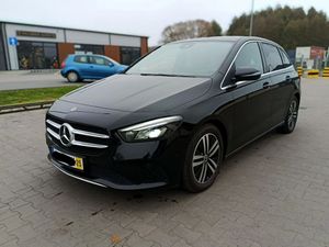 Mercedes-Benz B W247 160 Edition 2021 2021