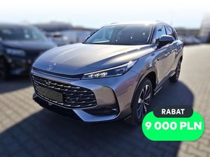 MG HS 1.5T HEV+ Excite 2025