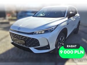 MG HS 1.5T HEV+ Excite 2025