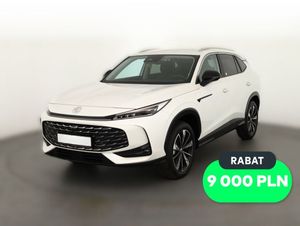 MG HS 1.5T HEV+ Excite 2025