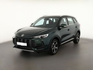 MG ZS 2025