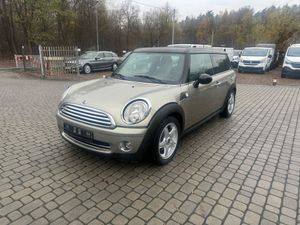 Mini Clubman 2008