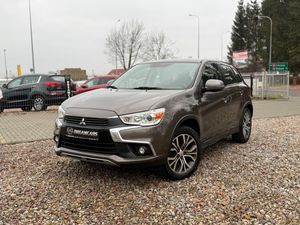 Mitsubishi ASX 2017