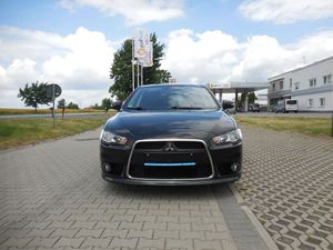 Mitsubishi Lancer IX 1.6 ClearTec 2014