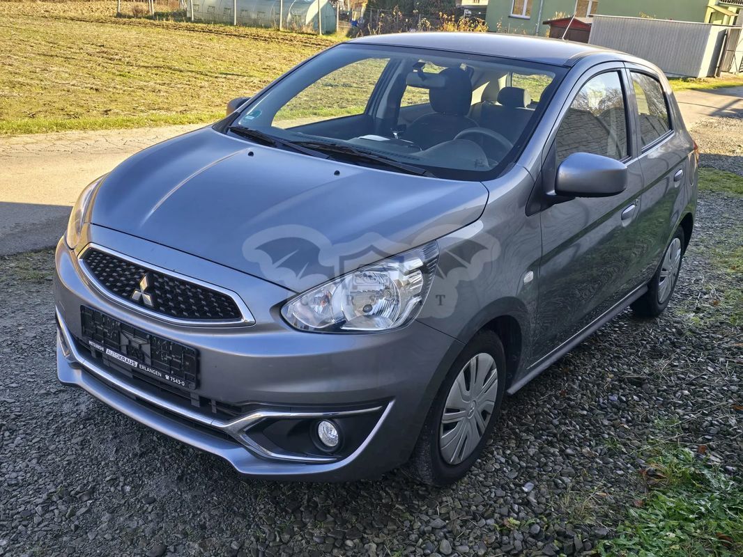Mitsubishi Space Star II 1.0 Active 2018