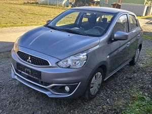 Mitsubishi Space Star II 1.0 Active 2018
