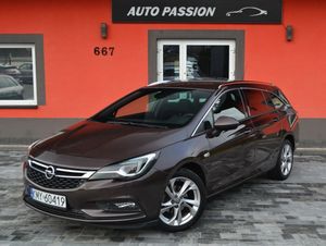 Opel Astra K 1.4 Turbo Start/Stop Sports Tourer Dynamic 2019