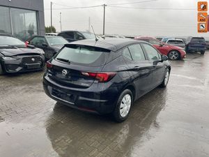 Opel Astra K 1.0 Turbo Start/Stop Active 2018