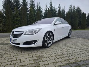 Opel Insignia A 2.0 CDTI 4x4 Exclusive S&S 2016
