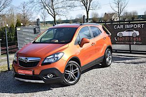 Opel Mokka I 1.4 T Cosmo S&S 2013