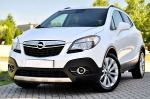Opel Mokka I 1.4 T Cosmo 2014