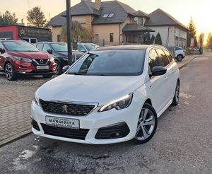 Peugeot 308 T9 SW BlueHDi 130 Stop & Start GT 2019