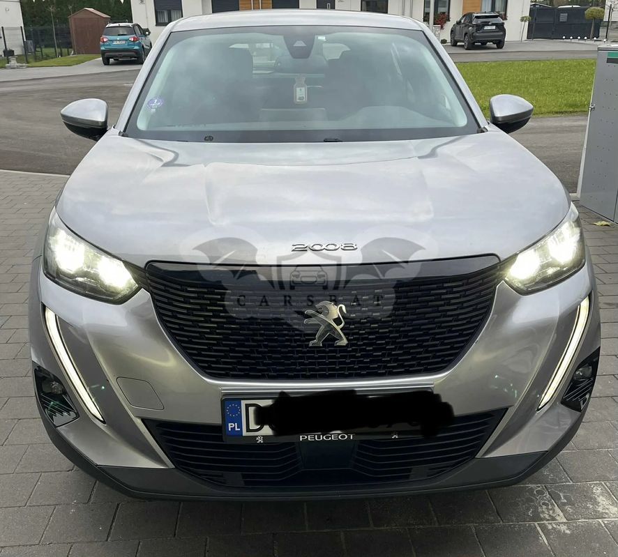 Peugeot 2008 II 2021