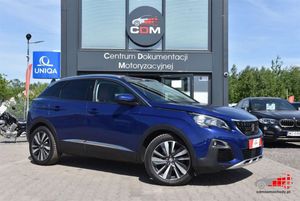 Peugeot 3008 II 2019