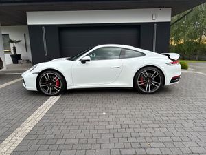 Porsche 911 992 Carrera S 2020
