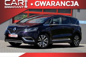 Renault Espace V Energy dCi 160 EDC Initiale Paris 2015