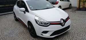 Renault Clio IV 1.5 dCi Energy Limited 2018 2018