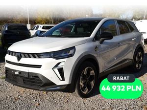 Renault Symbioz 1.8 E-Tech Full Hybrid 160 Esprit Alpine 2025