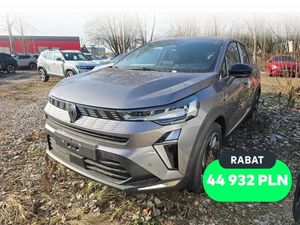 Renault Symbioz 1.8 E-Tech Full Hybrid 160 Esprit Alpine 2026