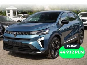 Renault Symbioz 1.8 E-Tech Full Hybrid 160 Esprit Alpine 2025