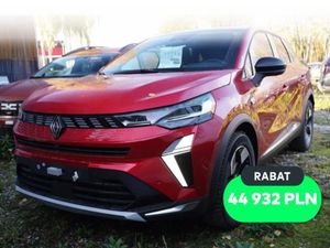 Renault Symbioz 1.8 E-Tech Full Hybrid 160 Esprit Alpine 2026
