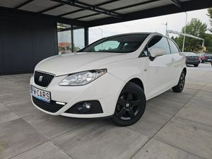 Seat Ibiza IV 2010