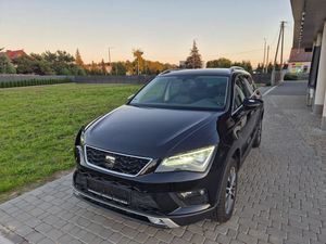 Seat Ateca 2016