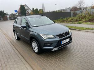 Seat Ateca 1.5 Eco TSI Style S&S DSG 2019