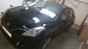 Suzuki Baleno (Esteem) 1.2 Comfort 2017
