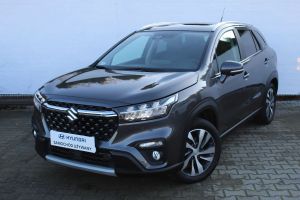 Suzuki SX4 1.4 SHVS Premium 4WD 2022