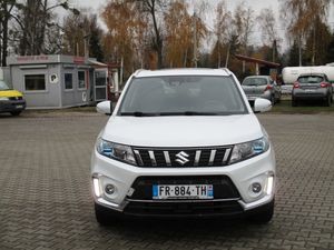 Suzuki Vitara II 1.0 Boosterjet Premium 4WD 2019