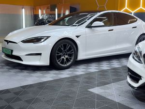 Tesla Model S Long Range AWD 2023