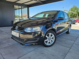 Volkswagen Polo V 2010