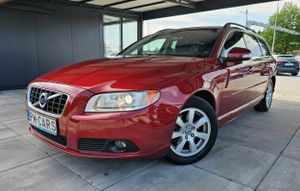Volvo V70 III 2011