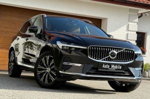 Volvo XC60 II B4 D Geartronic Inscription 2022