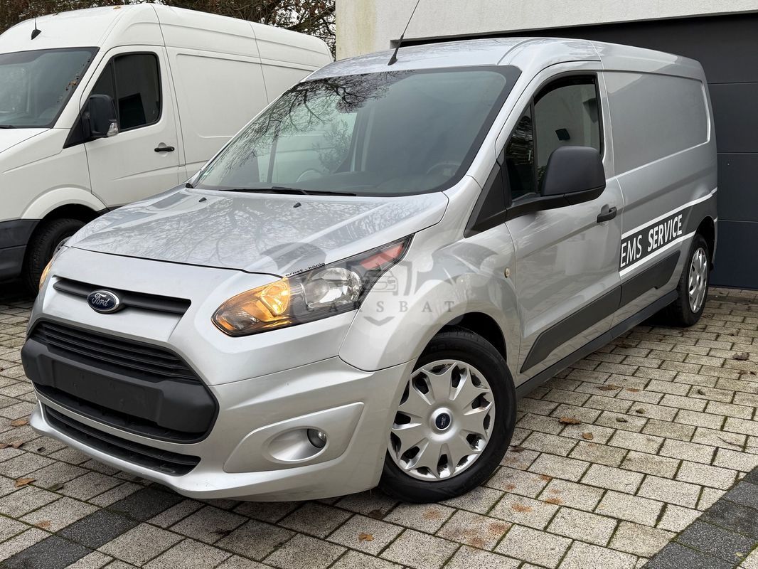 Ford Transit Connect 2016