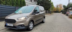 Ford Transit Courier 2019