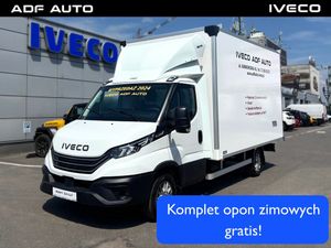 Iveco Daily 2024