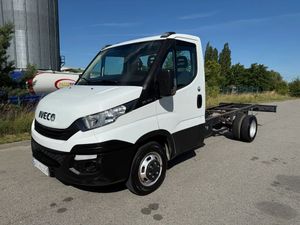 Iveco Daily 2018