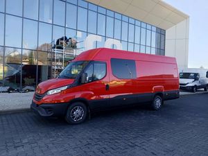 Iveco Daily 2025