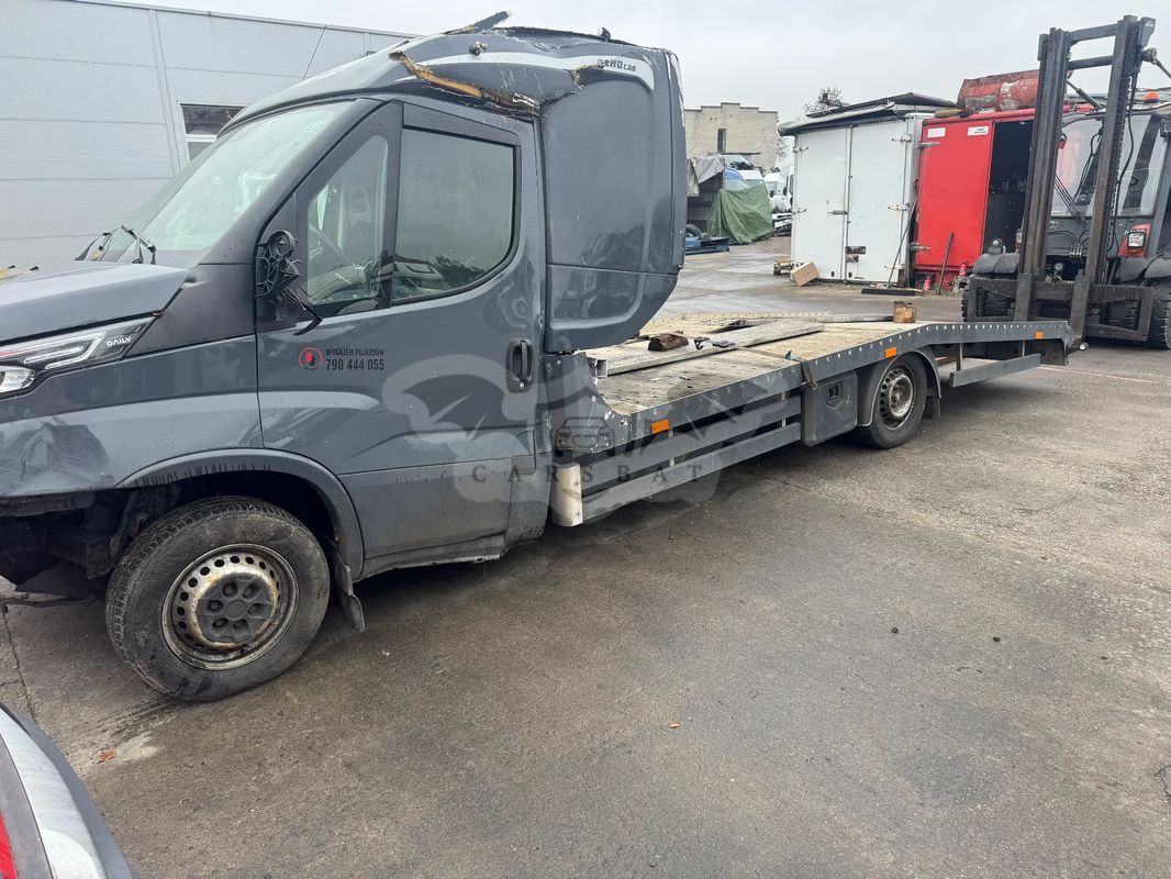 Iveco Daily 2020
