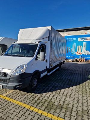 Iveco Daily 2014