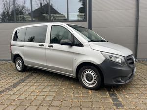 Mercedes-Benz Vito 2017