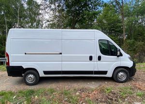 Opel Movano 2022