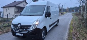 Renault Master 2015