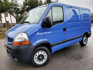 Renault Master 2006