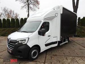 Renault Master 2023