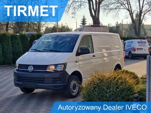 Volkswagen Transporter 2019