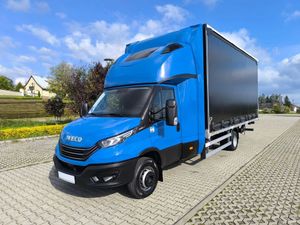 Iveco Daily 2023